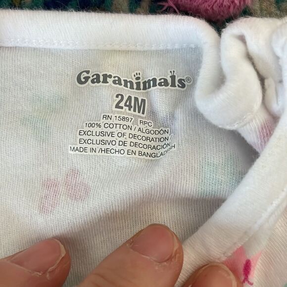 3 for $15 - bundle of 3 onesies - Picture 5 of 7